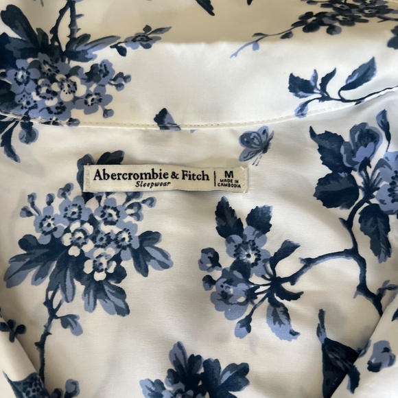 Abercrombie & Fitch sleepwear set - Picture 4 of 7